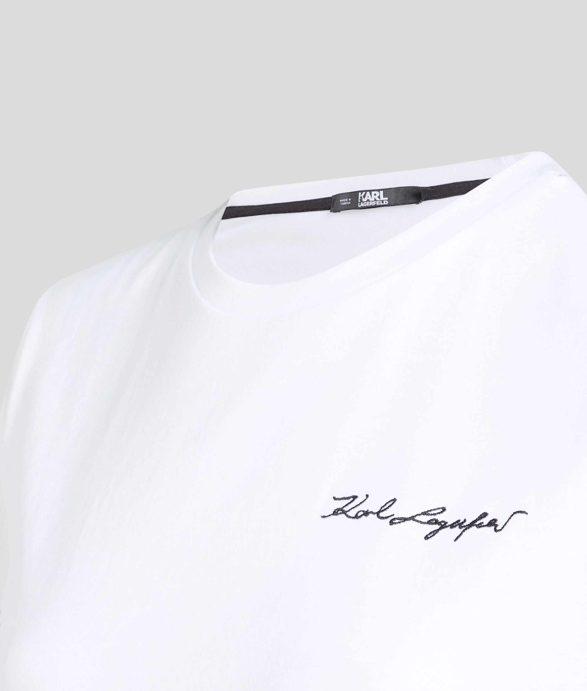 (image for) Trusted Karl Signature T-Shirt